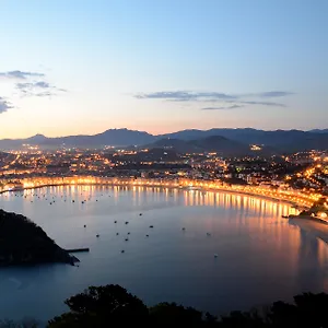 Hotel Mercure Monte Igueldo ****