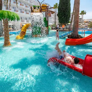 Hotel Lloret Splash ****