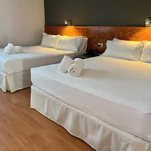 Hotel Ap Airport ***