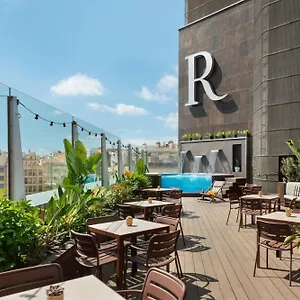 Hotel Renaissance *****