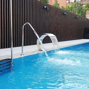 Hotel Sercotel Alcala 611 ****