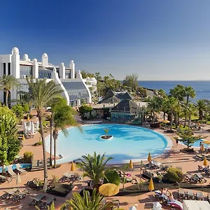 Hotel H10 Timanfaya Palace - Adults Only ****