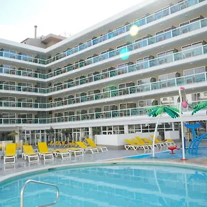 Hotel Ohtels Dorada ***